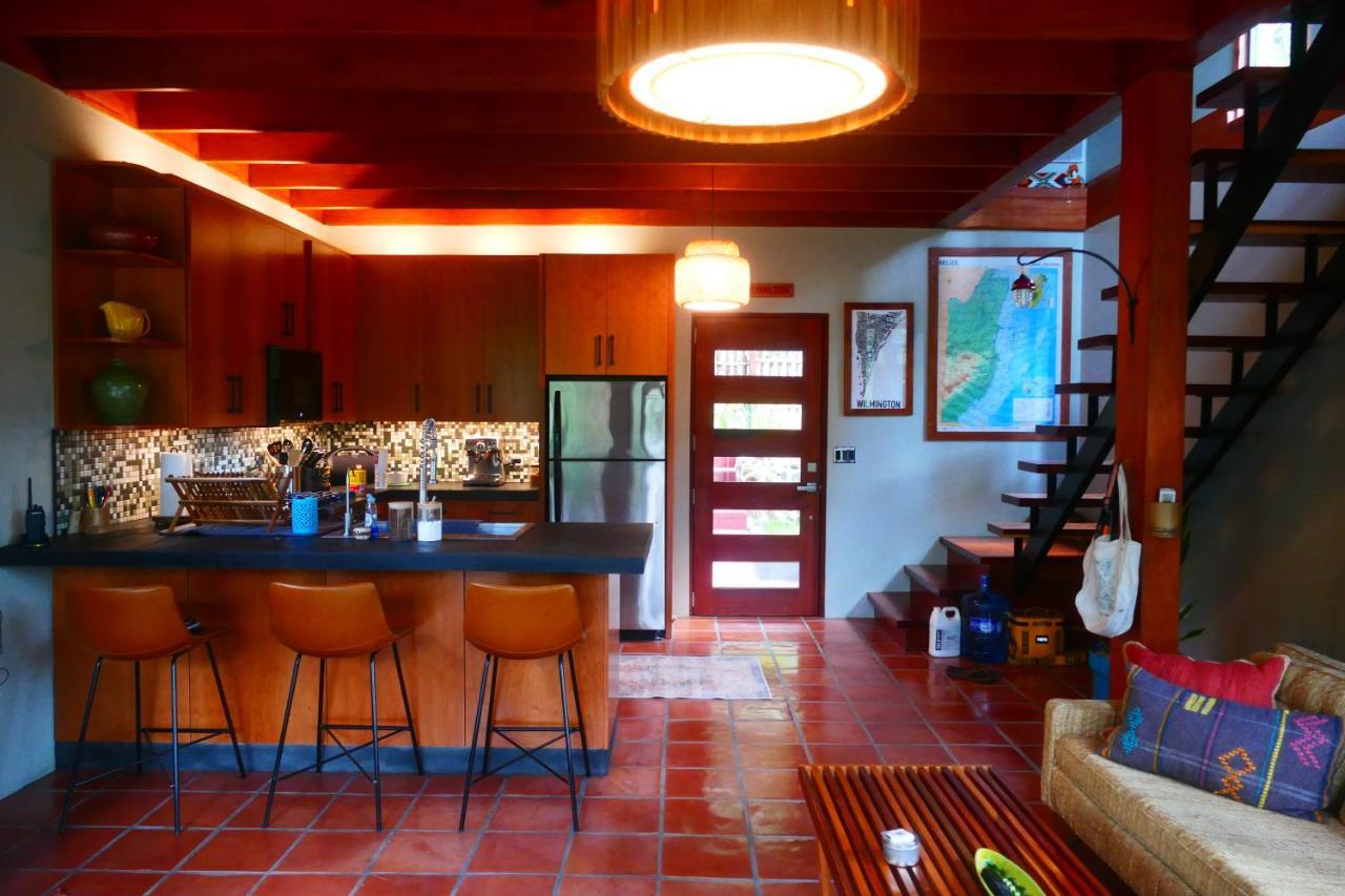 Riverhill Hideaway Monkey Fall Εξωτερικό φωτογραφία