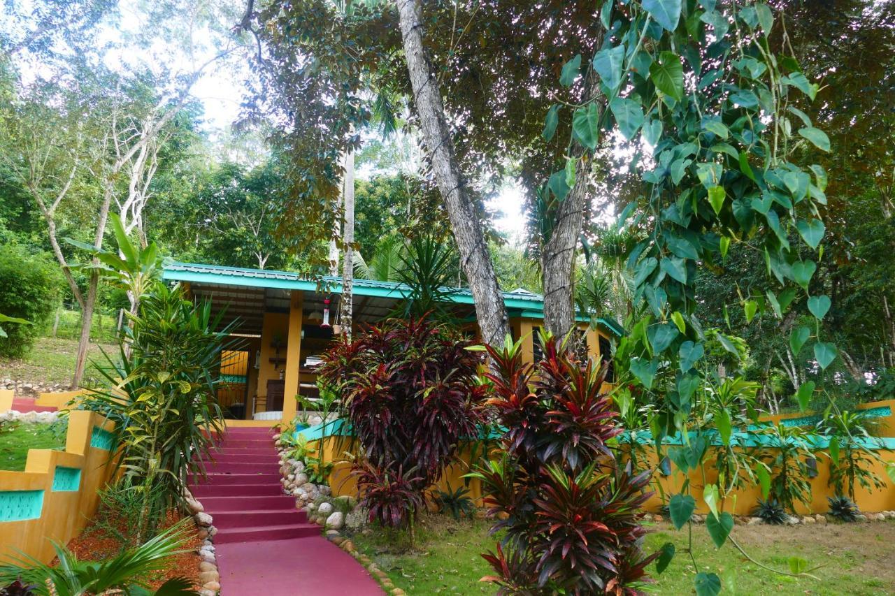 Riverhill Hideaway Monkey Fall Εξωτερικό φωτογραφία