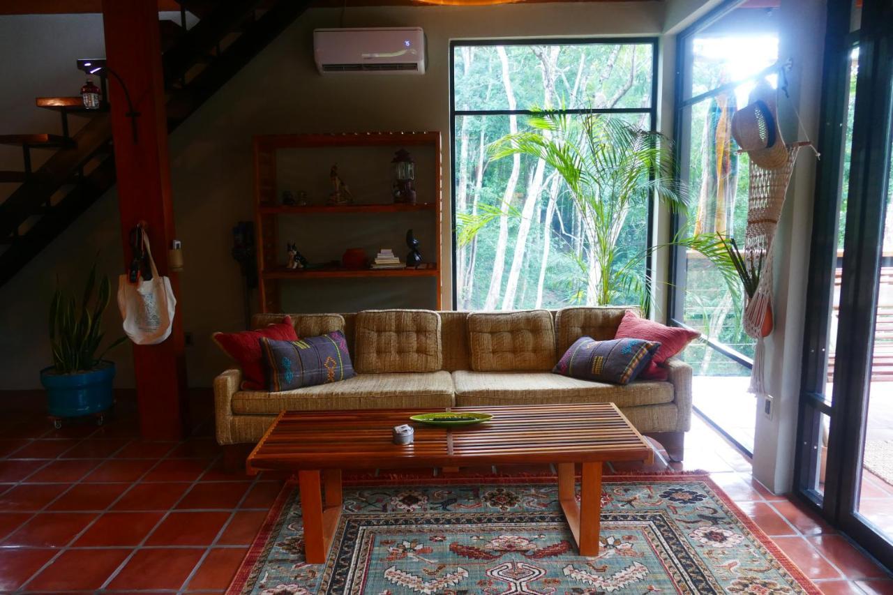 Riverhill Hideaway Monkey Fall Εξωτερικό φωτογραφία