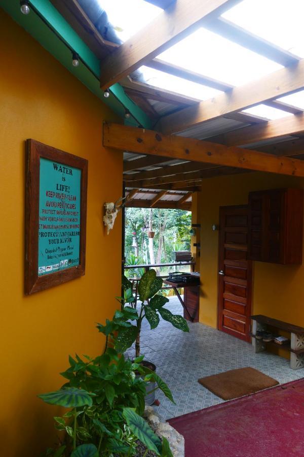 Riverhill Hideaway Monkey Fall Εξωτερικό φωτογραφία