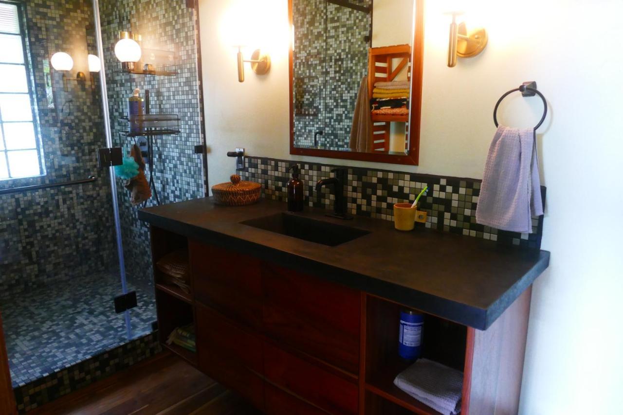Riverhill Hideaway Monkey Fall Εξωτερικό φωτογραφία