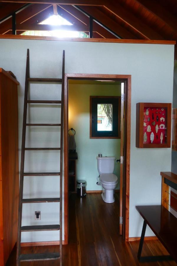 Riverhill Hideaway Monkey Fall Εξωτερικό φωτογραφία