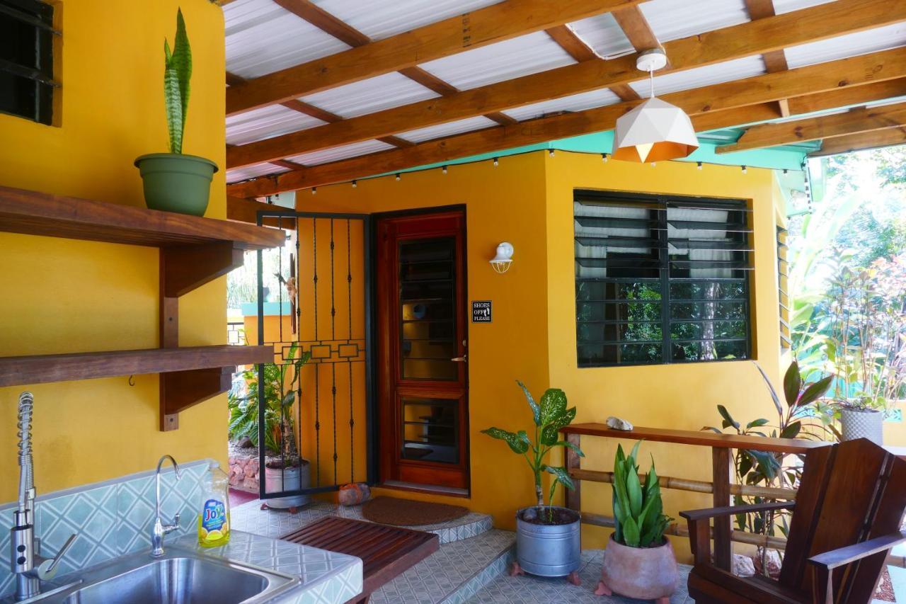 Riverhill Hideaway Monkey Fall Εξωτερικό φωτογραφία