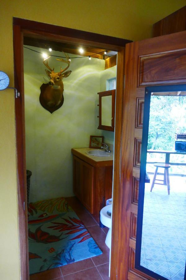 Riverhill Hideaway Monkey Fall Εξωτερικό φωτογραφία