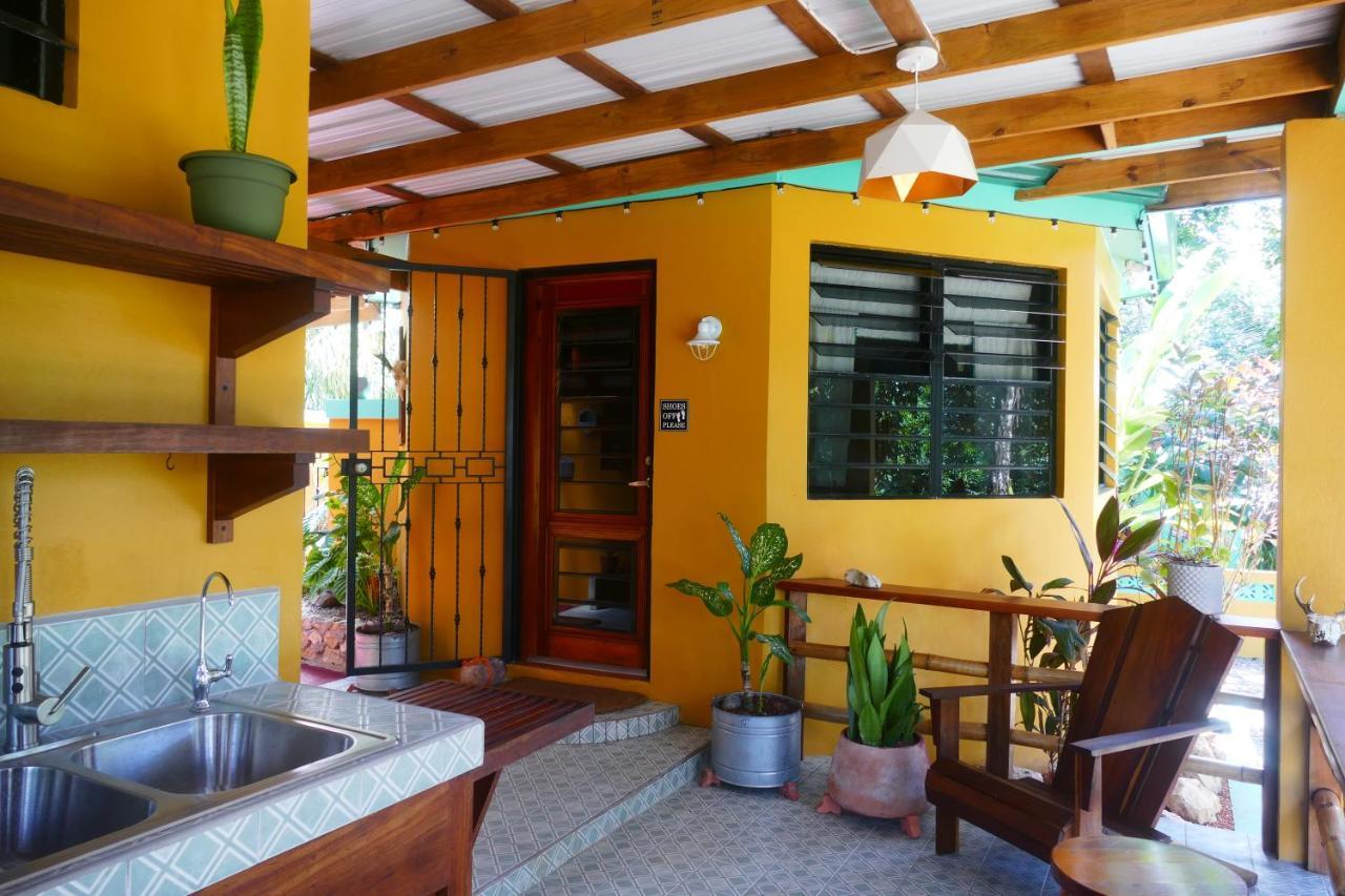 Riverhill Hideaway Monkey Fall Εξωτερικό φωτογραφία