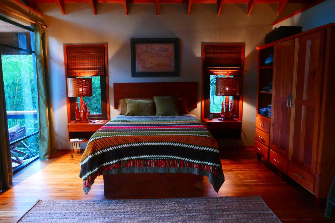 Riverhill Hideaway Monkey Fall Εξωτερικό φωτογραφία