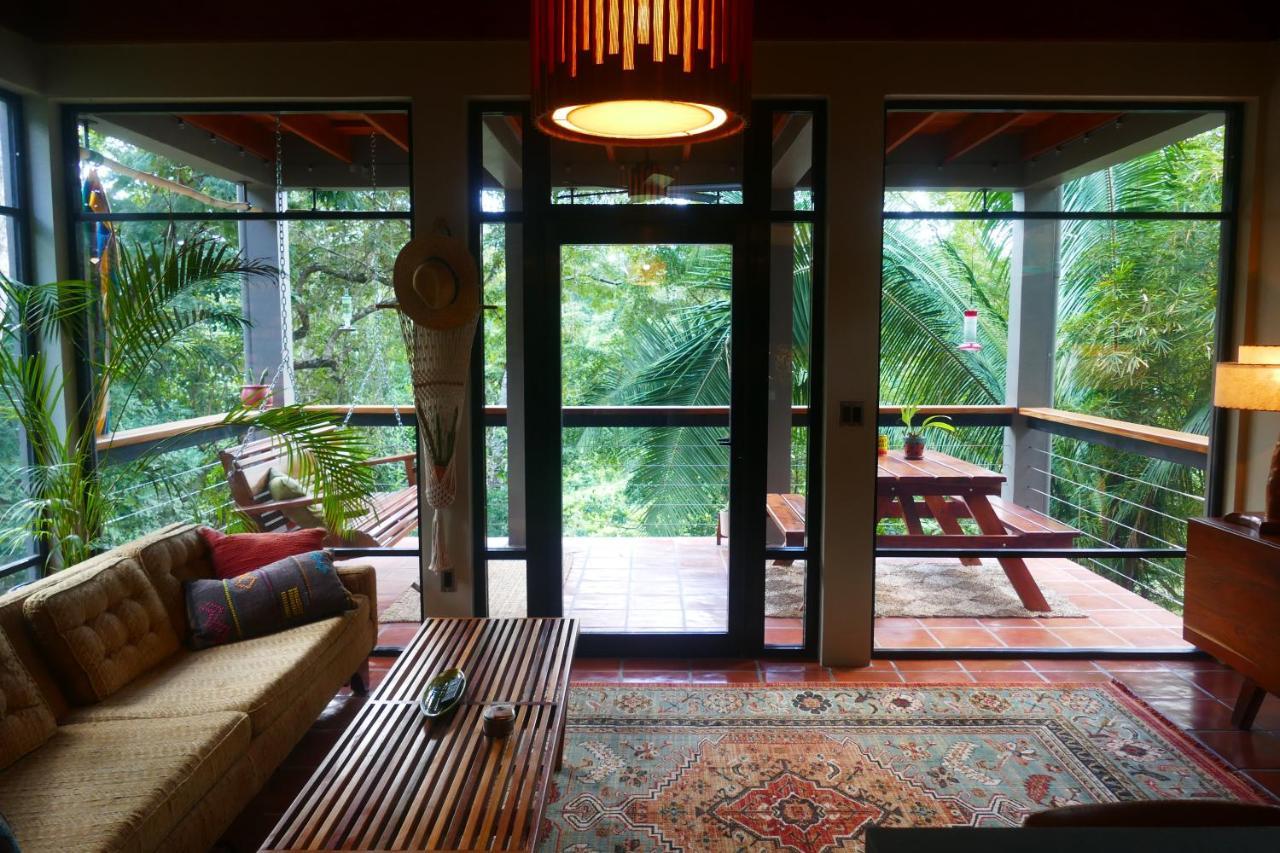 Riverhill Hideaway Monkey Fall Εξωτερικό φωτογραφία