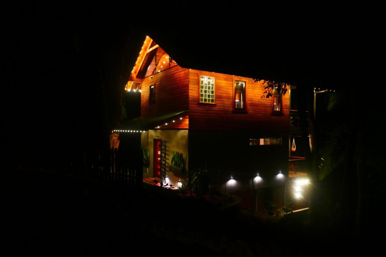 Riverhill Hideaway Monkey Fall Εξωτερικό φωτογραφία