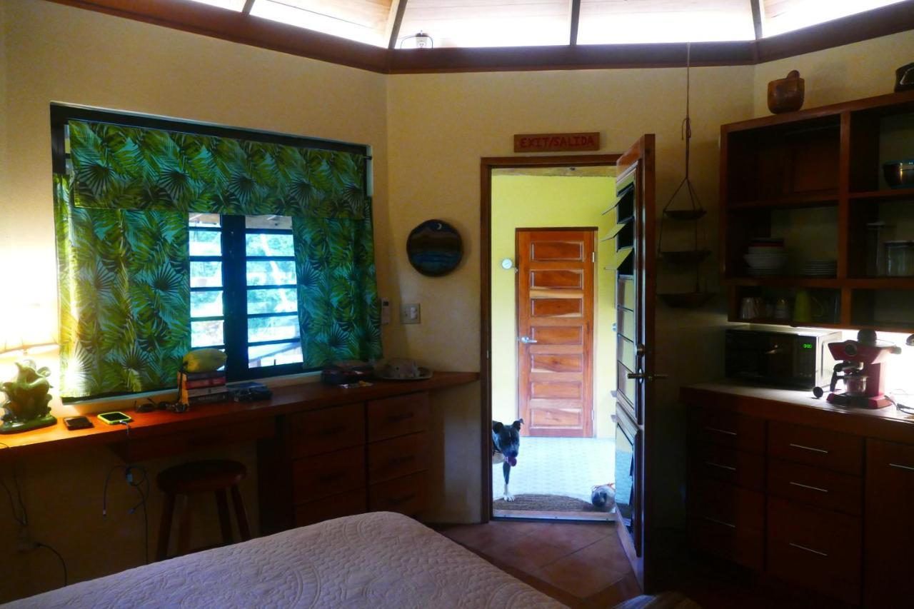 Riverhill Hideaway Monkey Fall Εξωτερικό φωτογραφία