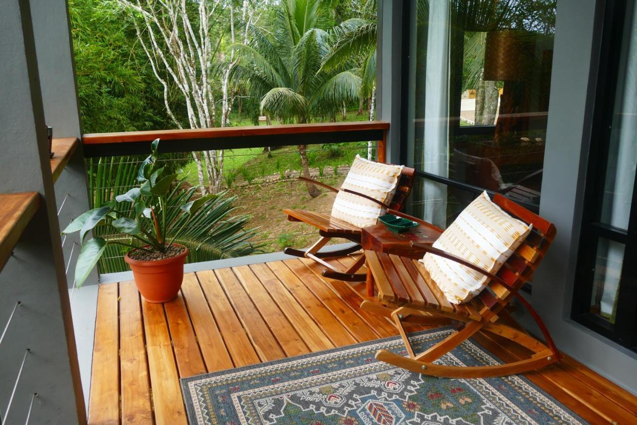 Riverhill Hideaway Monkey Fall Εξωτερικό φωτογραφία