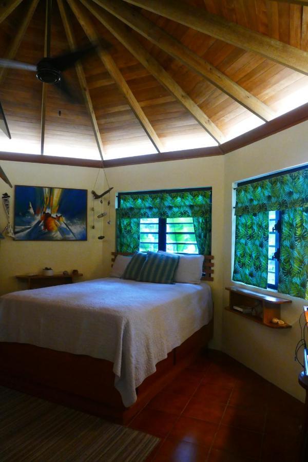 Riverhill Hideaway Monkey Fall Εξωτερικό φωτογραφία