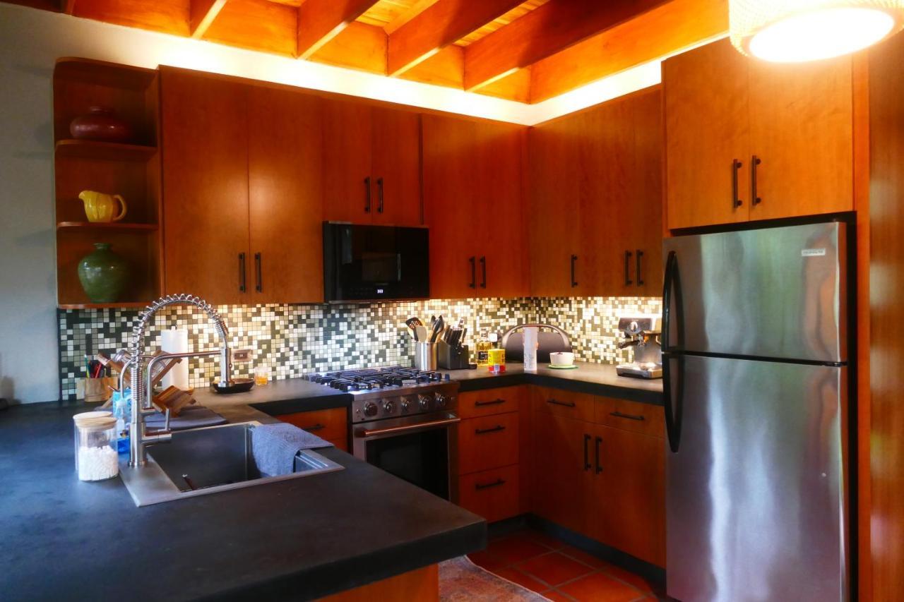 Riverhill Hideaway Monkey Fall Εξωτερικό φωτογραφία