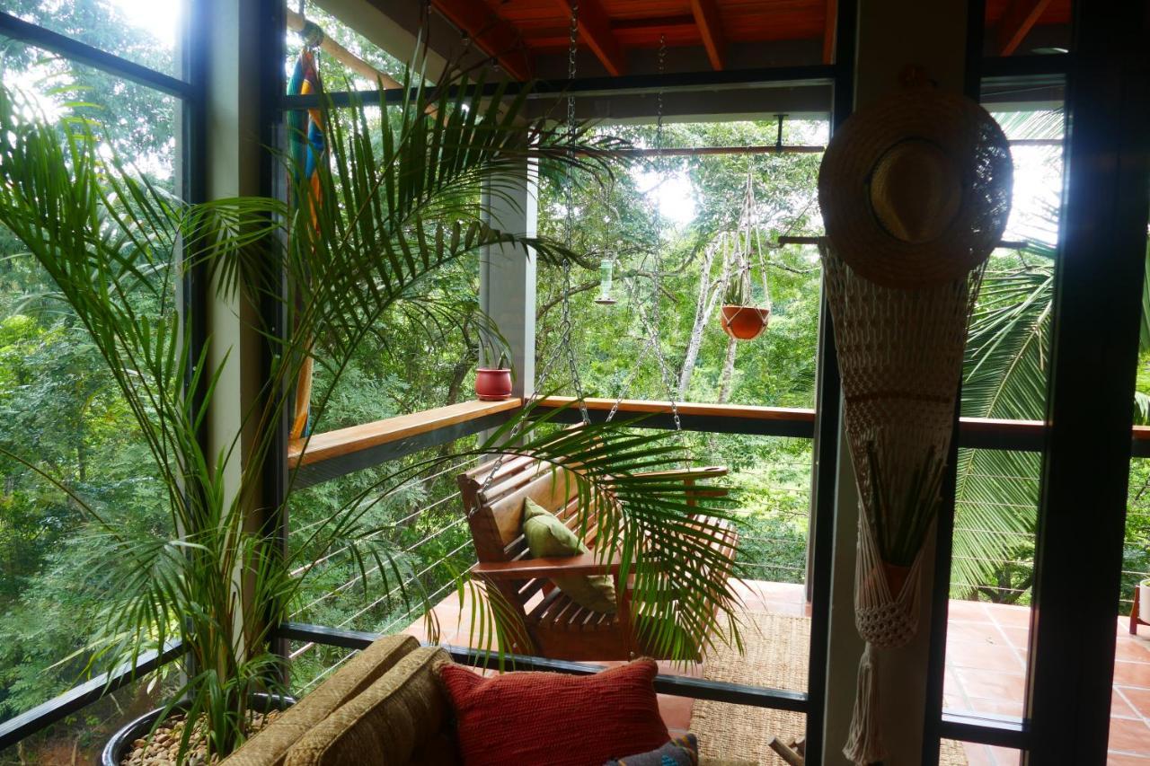 Riverhill Hideaway Monkey Fall Εξωτερικό φωτογραφία