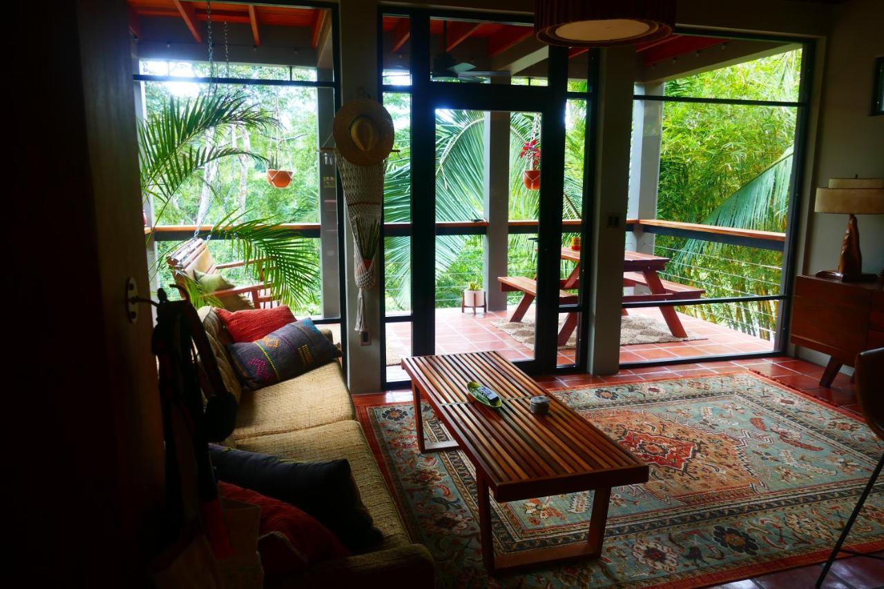 Riverhill Hideaway Monkey Fall Εξωτερικό φωτογραφία