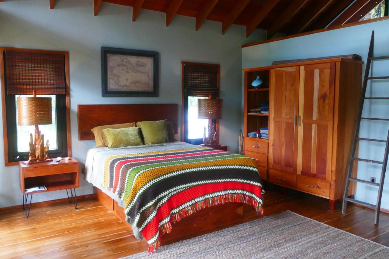 Riverhill Hideaway Monkey Fall Εξωτερικό φωτογραφία