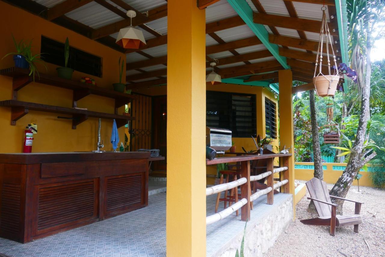 Riverhill Hideaway Monkey Fall Εξωτερικό φωτογραφία
