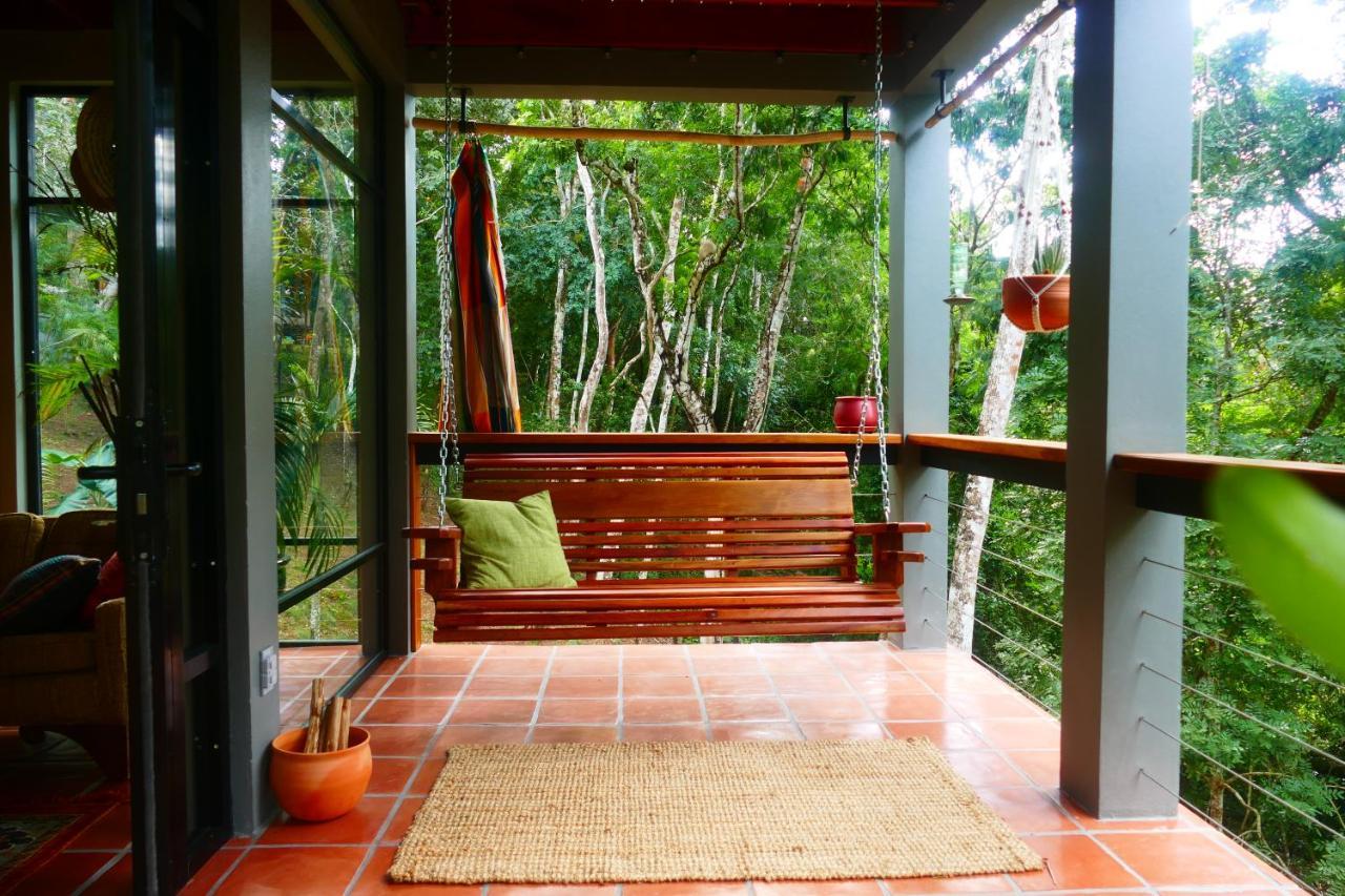 Riverhill Hideaway Monkey Fall Εξωτερικό φωτογραφία